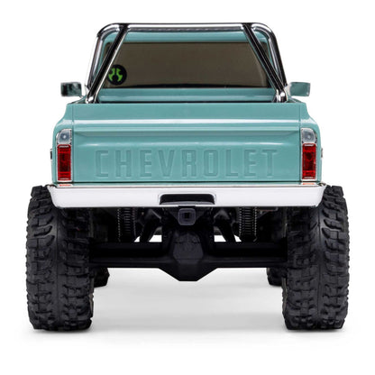 Axial 1/30 SCX30 Chevrolet K10 (Battery & Charger Included)