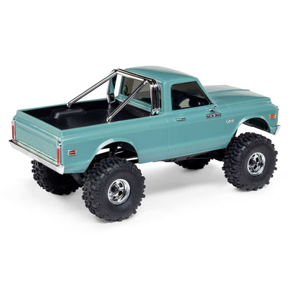 Axial 1/30 SCX30 Chevrolet K10 (Battery & Charger Included)