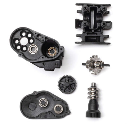 Axial 1/30 SCX30 Chevrolet K10 (Battery & Charger Included)