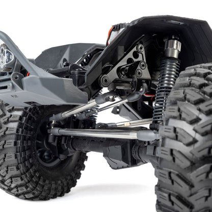 Axial 1/10 SCX10 III Motobilt Waypoint Jeep JT Gladiator