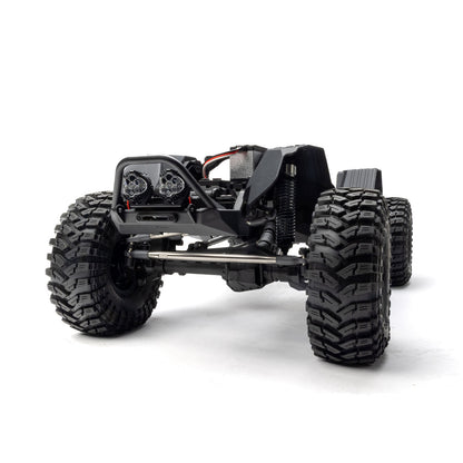 Axial 1/10 SCX10 III Motobilt Waypoint Jeep JT Gladiator