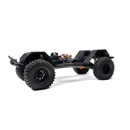 Axial 1/10 SCX10 III Motobilt Waypoint Jeep JT Gladiator