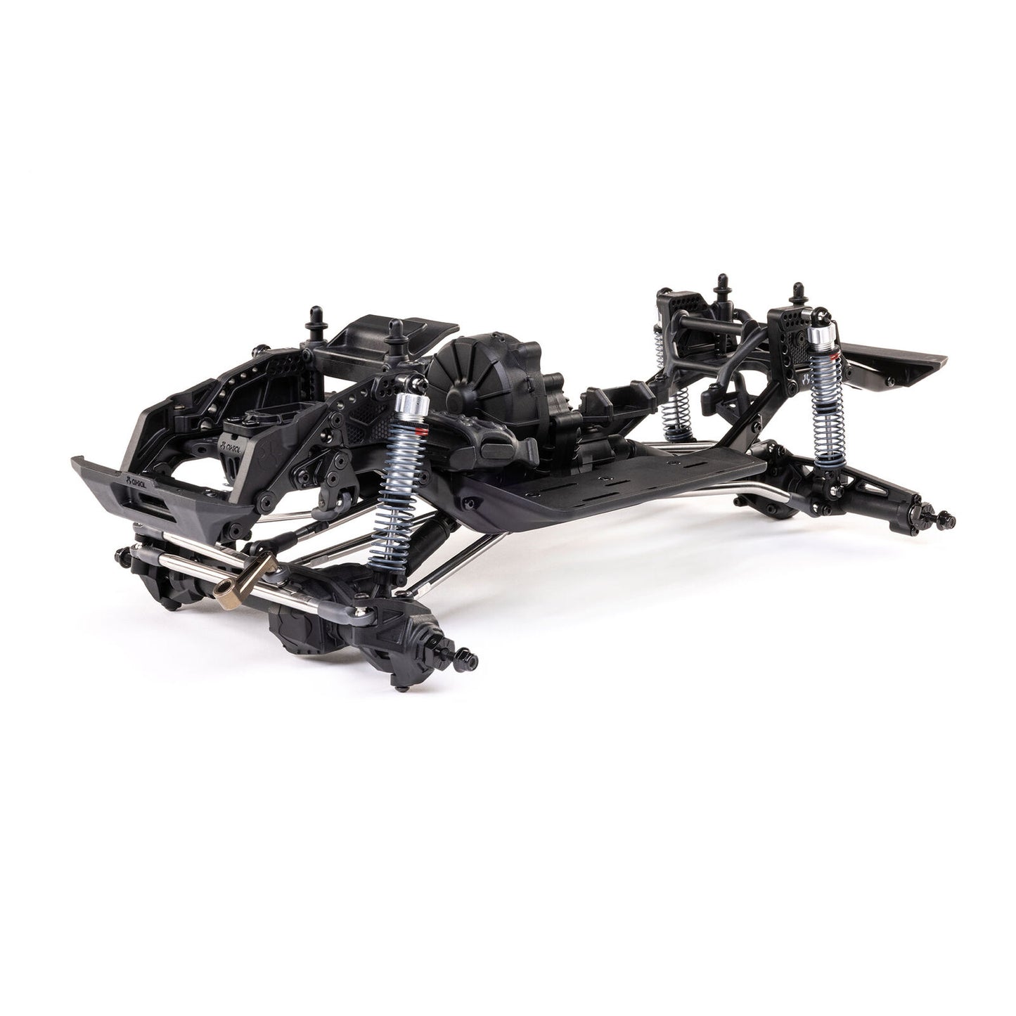 Axial 1/10 SCX10 III 4WD Rock Crawler Builder's Kit