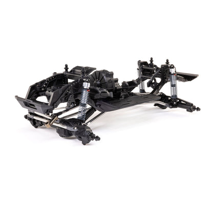 Axial 1/10 SCX10 III 4WD Rock Crawler Builder's Kit