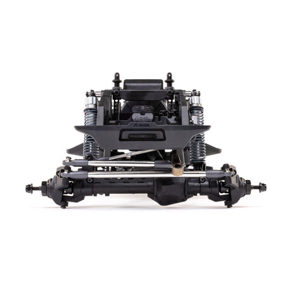 Axial 1/10 SCX10 III 4WD Rock Crawler Builder's Kit