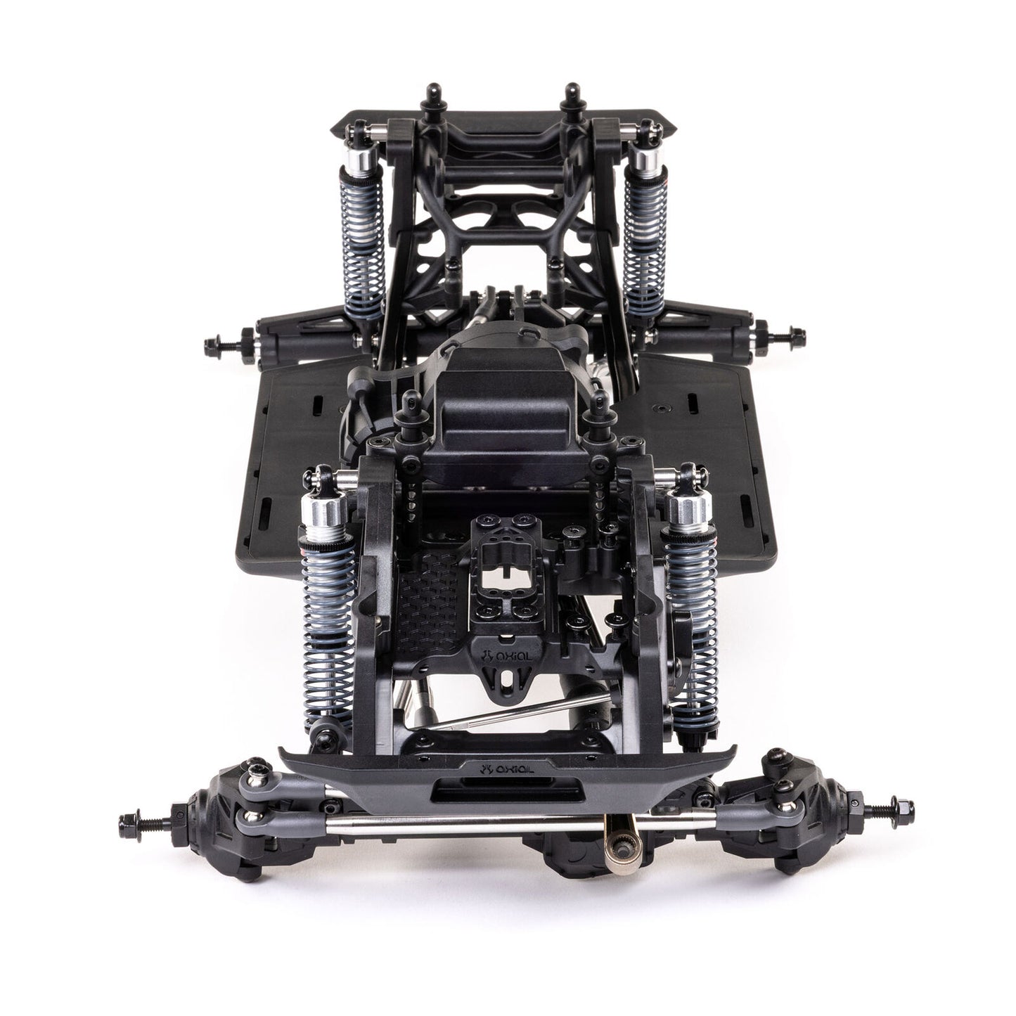 Axial 1/10 SCX10 III 4WD Rock Crawler Builder's Kit