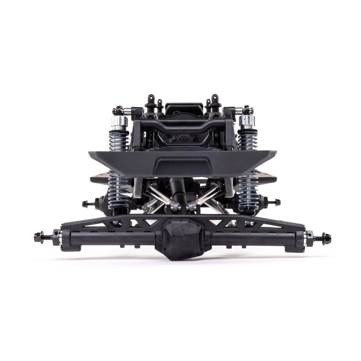 Axial 1/10 SCX10 III 4WD Rock Crawler Builder's Kit