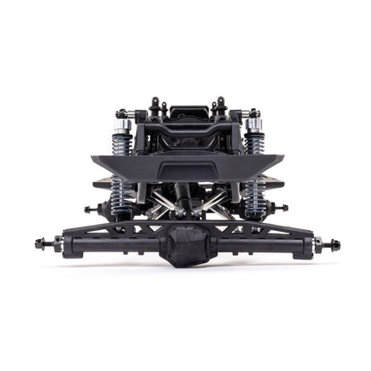 Axial 1/10 SCX10 III 4WD Rock Crawler Builder's Kit