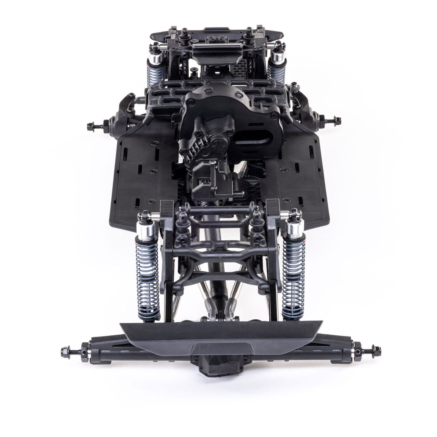 Axial 1/10 SCX10 III 4WD Rock Crawler Builder's Kit