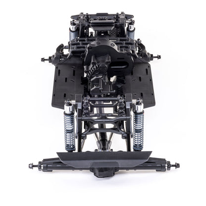 Axial 1/10 SCX10 III 4WD Rock Crawler Builder's Kit