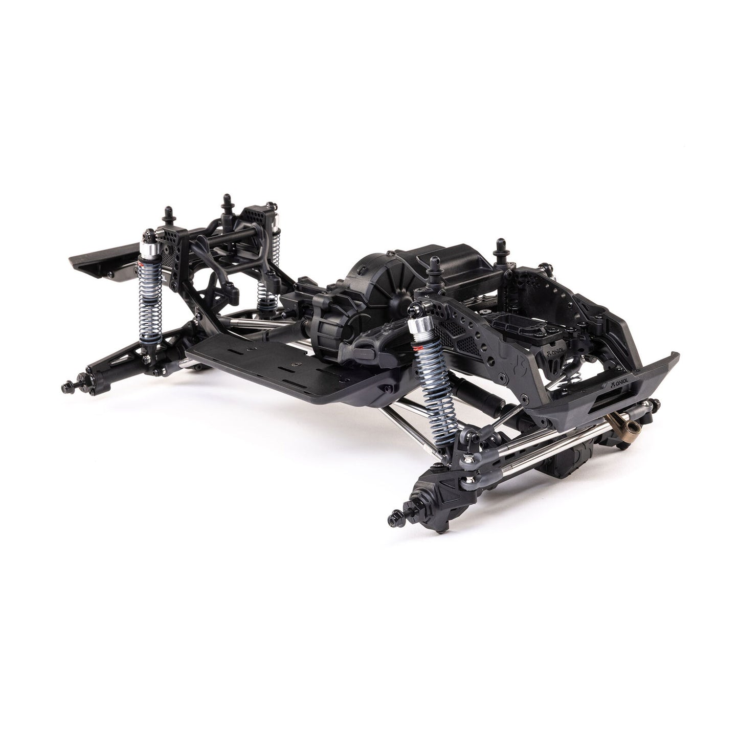 Axial 1/10 SCX10 III 4WD Rock Crawler Builder's Kit