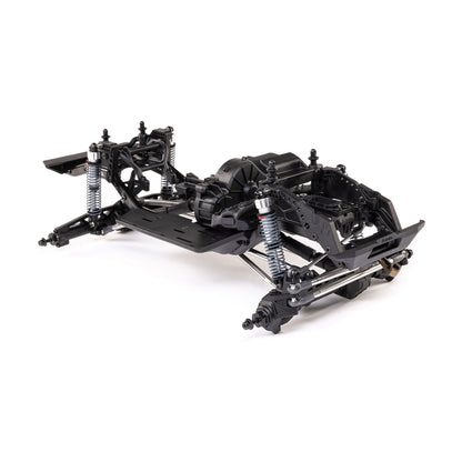 Axial 1/10 SCX10 III 4WD Rock Crawler Builder's Kit