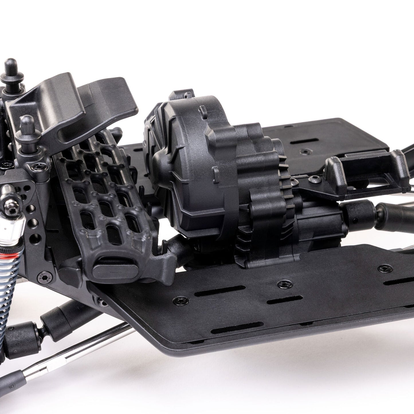 Axial 1/10 SCX10 III 4WD Rock Crawler Builder's Kit