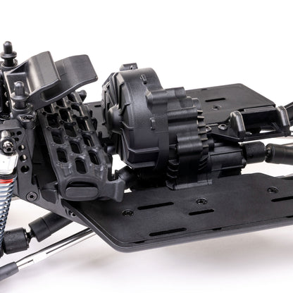 Axial 1/10 SCX10 III 4WD Rock Crawler Builder's Kit