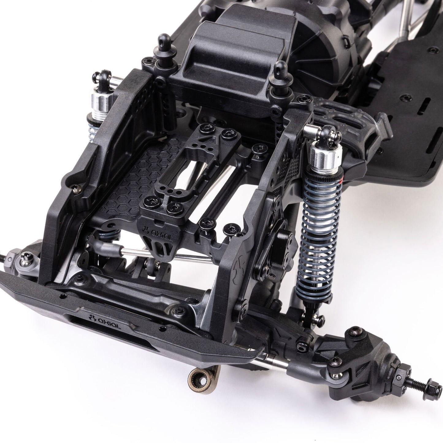Axial 1/10 SCX10 III 4WD Rock Crawler Builder's Kit