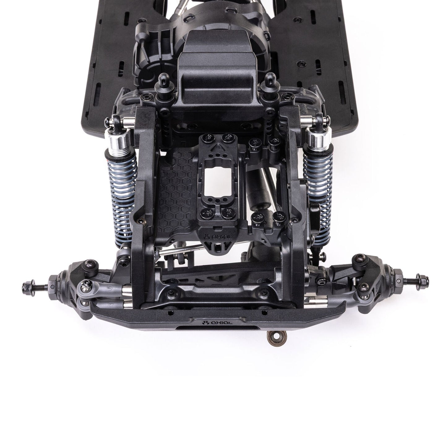 Axial 1/10 SCX10 III 4WD Rock Crawler Builder's Kit
