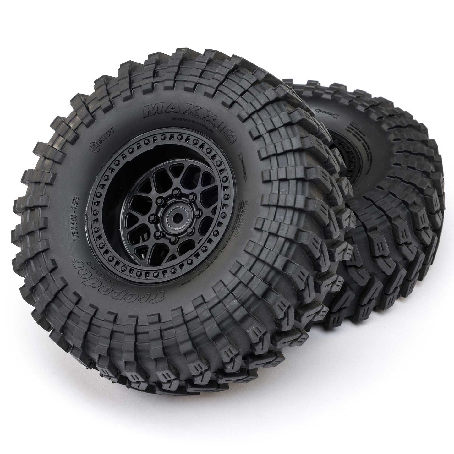 Axial 1/10 SCX10 III Coyote 4X4 RTR Rock Crawler (Battery & Charger Included)