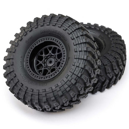 Axial 1/10 SCX10 III Coyote 4X4 RTR Rock Crawler (Battery & Charger Included)