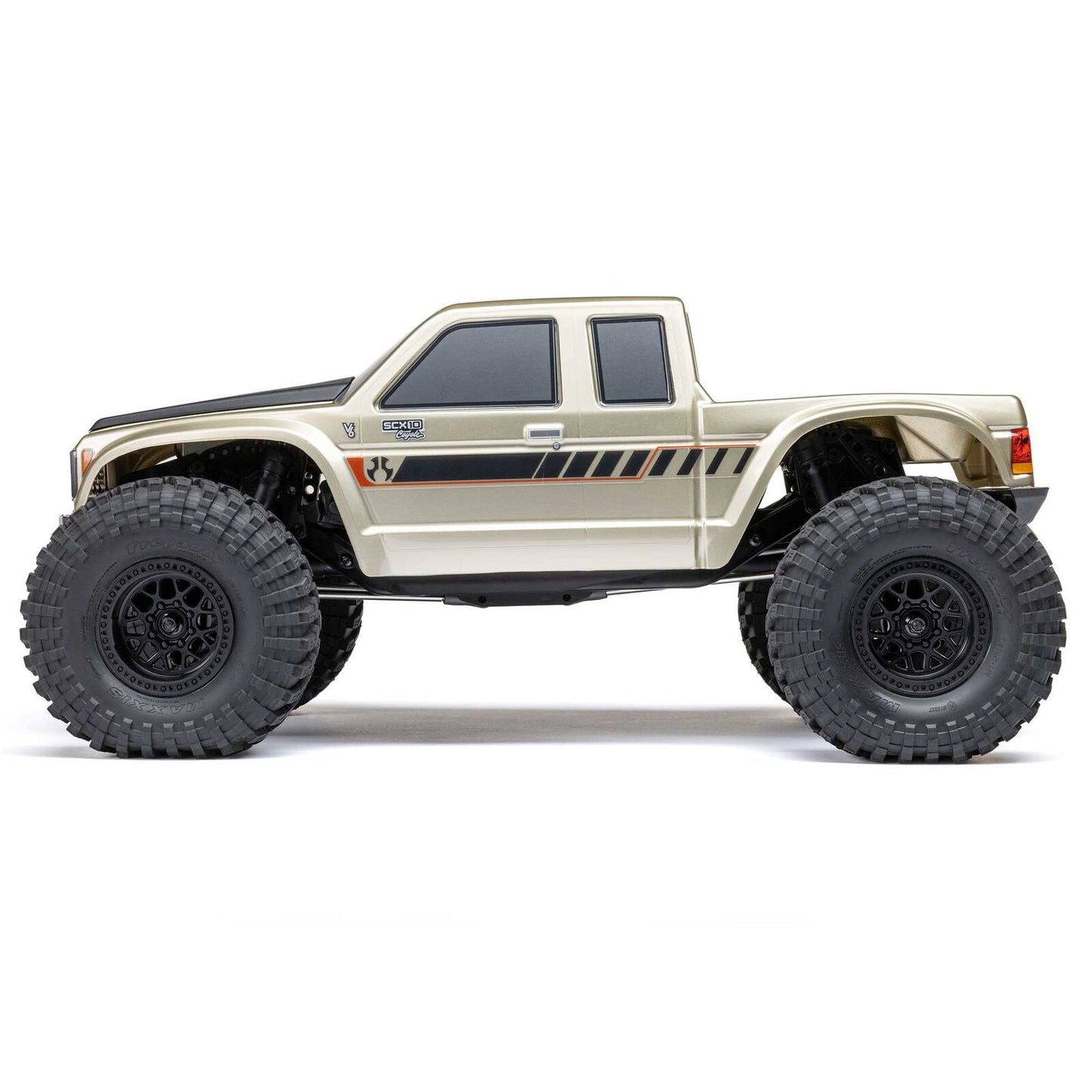 Axial 1/10 SCX10 III Coyote 4X4 RTR Rock Crawler (Battery & Charger Included)