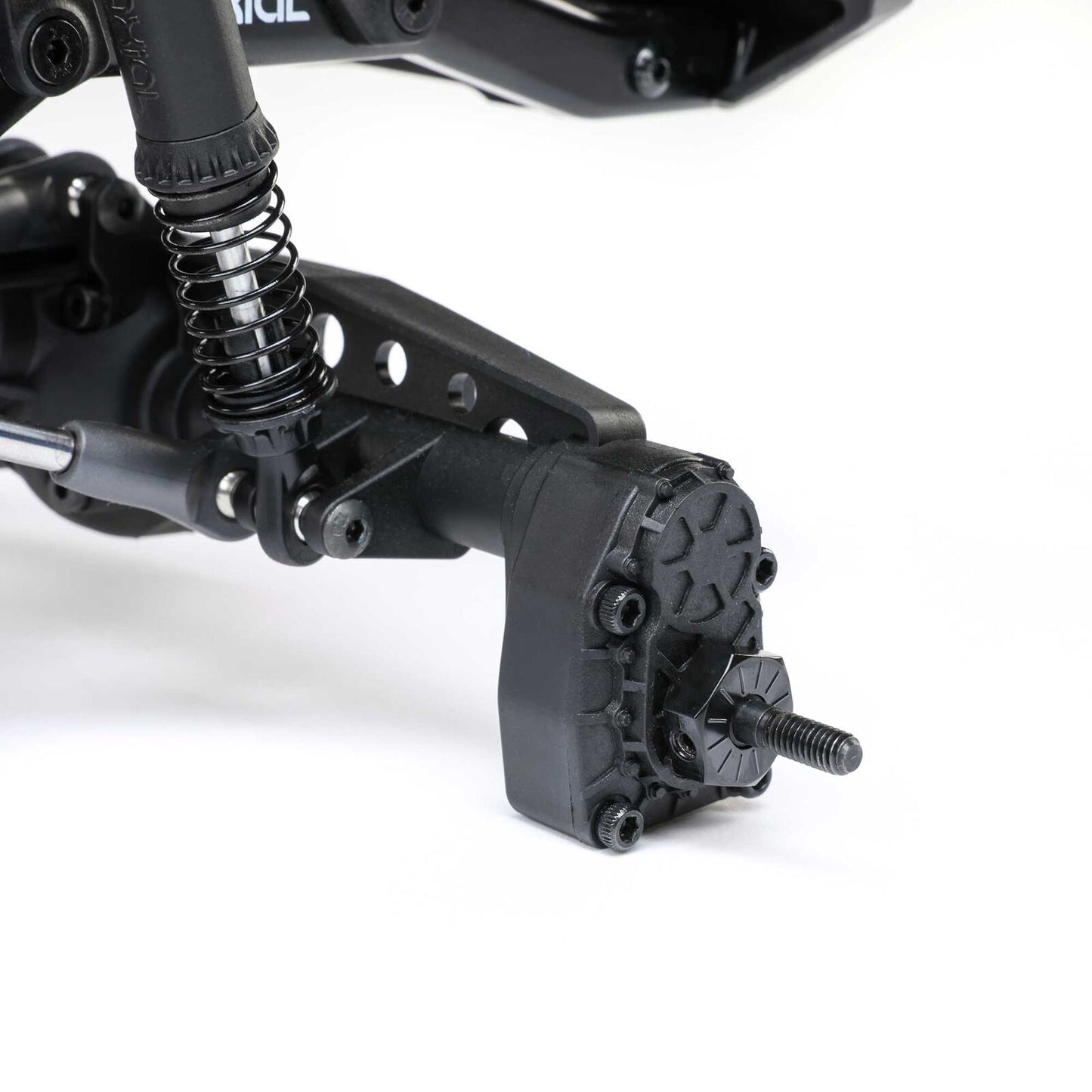 Axial 1/10 SCX10 III Coyote 4X4 RTR Rock Crawler (Battery & Charger Included)