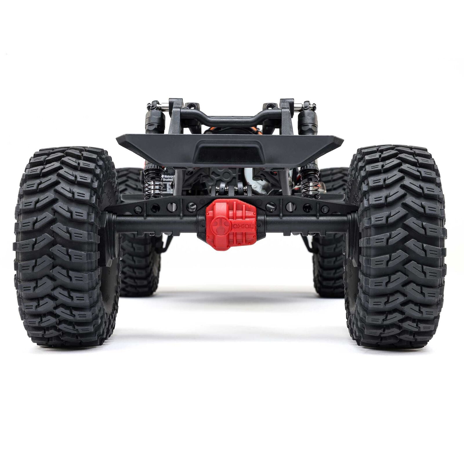 Axial 1/10 SCX10 III Coyote (Battery & Charger Included) – JK