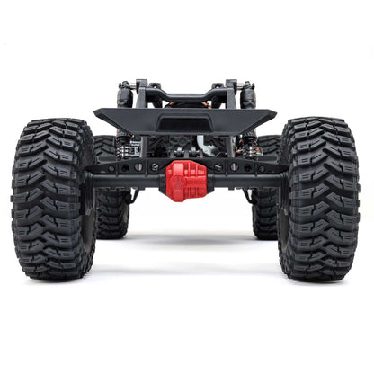 Axial 1/10 SCX10 III Coyote 4X4 RTR Rock Crawler (Battery & Charger Included)