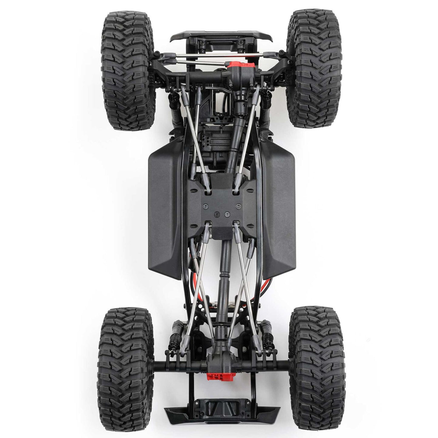 Axial 1/10 SCX10 III Coyote 4X4 RTR Rock Crawler (Battery & Charger Included)