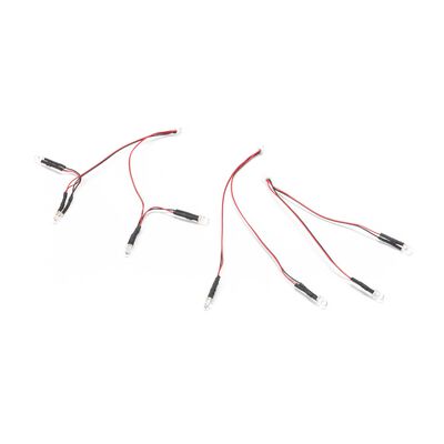 LED Front/Rear SCX30