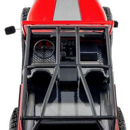 Axial 1/30 SCX30 Jeep CJ-7 (Battery & Charger Included)