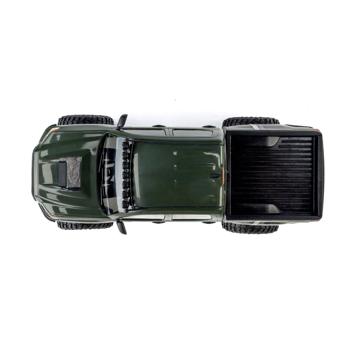 Axial 1/30 SCX30 Toyota Tacoma (Battery & Charger Included)