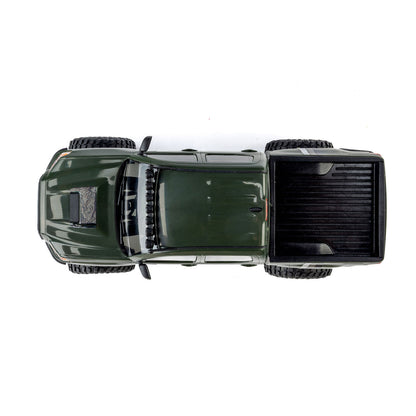 Axial 1/30 SCX30 Toyota Tacoma (Battery & Charger Included)
