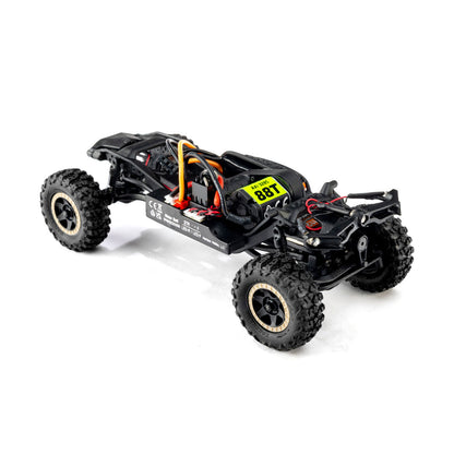 Axial 1/30 SCX30 Toyota Tacoma (Battery & Charger Included)