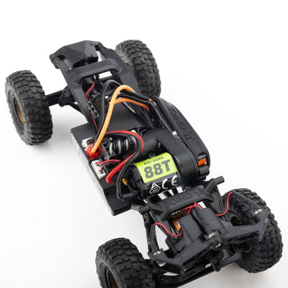 Axial 1/30 SCX30 Toyota Tacoma (Battery & Charger Included)