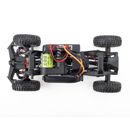 Axial 1/30 SCX30 Toyota Tacoma (Battery & Charger Included)