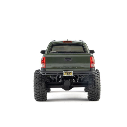 Axial 1/30 SCX30 Toyota Tacoma (Battery & Charger Included)