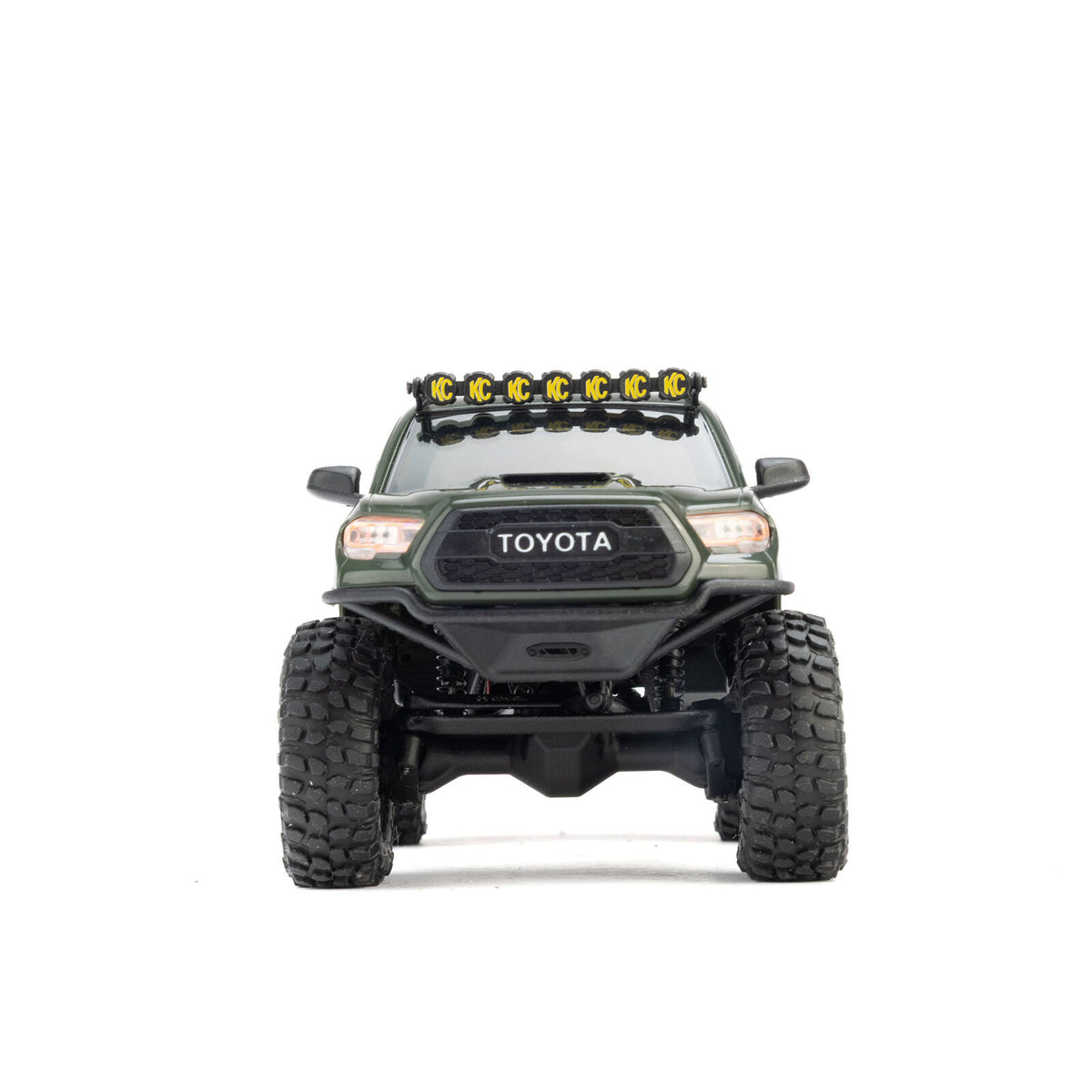 Axial 1/30 SCX30 Toyota Tacoma (Battery & Charger Included)