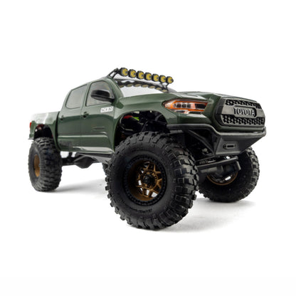 Axial 1/30 SCX30 Toyota Tacoma (Battery & Charger Included)