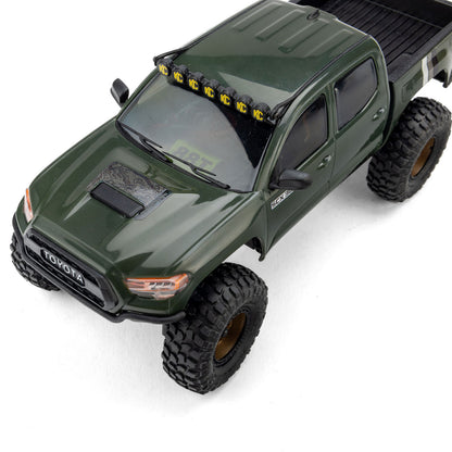 Axial 1/30 SCX30 Toyota Tacoma (Battery & Charger Included)