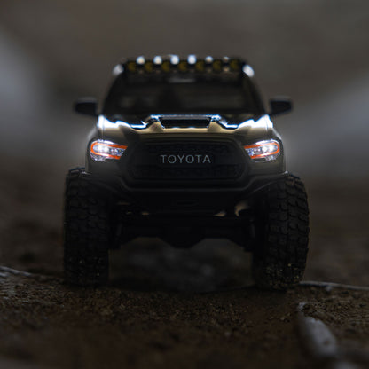 Axial 1/30 SCX30 Toyota Tacoma (Battery & Charger Included)