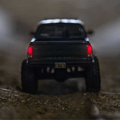 Axial 1/30 SCX30 Toyota Tacoma (Battery & Charger Included)