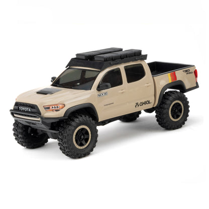 Axial 1/30 SCX30 Toyota Tacoma (Battery & Charger Included)
