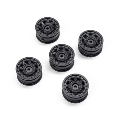 Atlas Black Rhino Wheel (5) SCX30