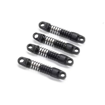 Shock Set Preassembled SCX30