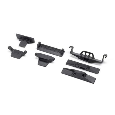 Battery Tray Universal Mounts & Braces SCX30