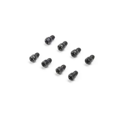 Kingpin Screws SCX30
