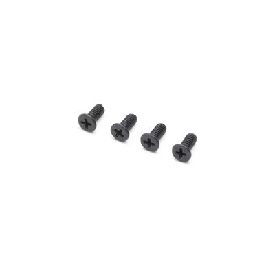Motor Mount Screw (4) SCX30