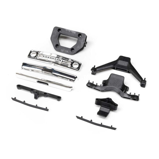 Grill Bumpers & Mounts SCX30 K10