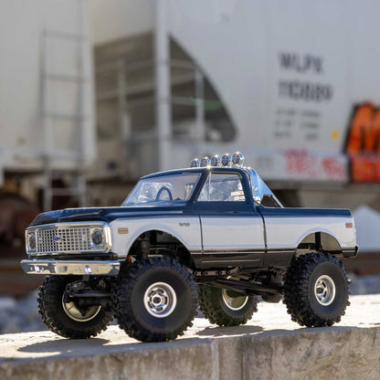 Axial 1/24 SCX24 1971 Chevrolet C10 (Battery & Charger Included)