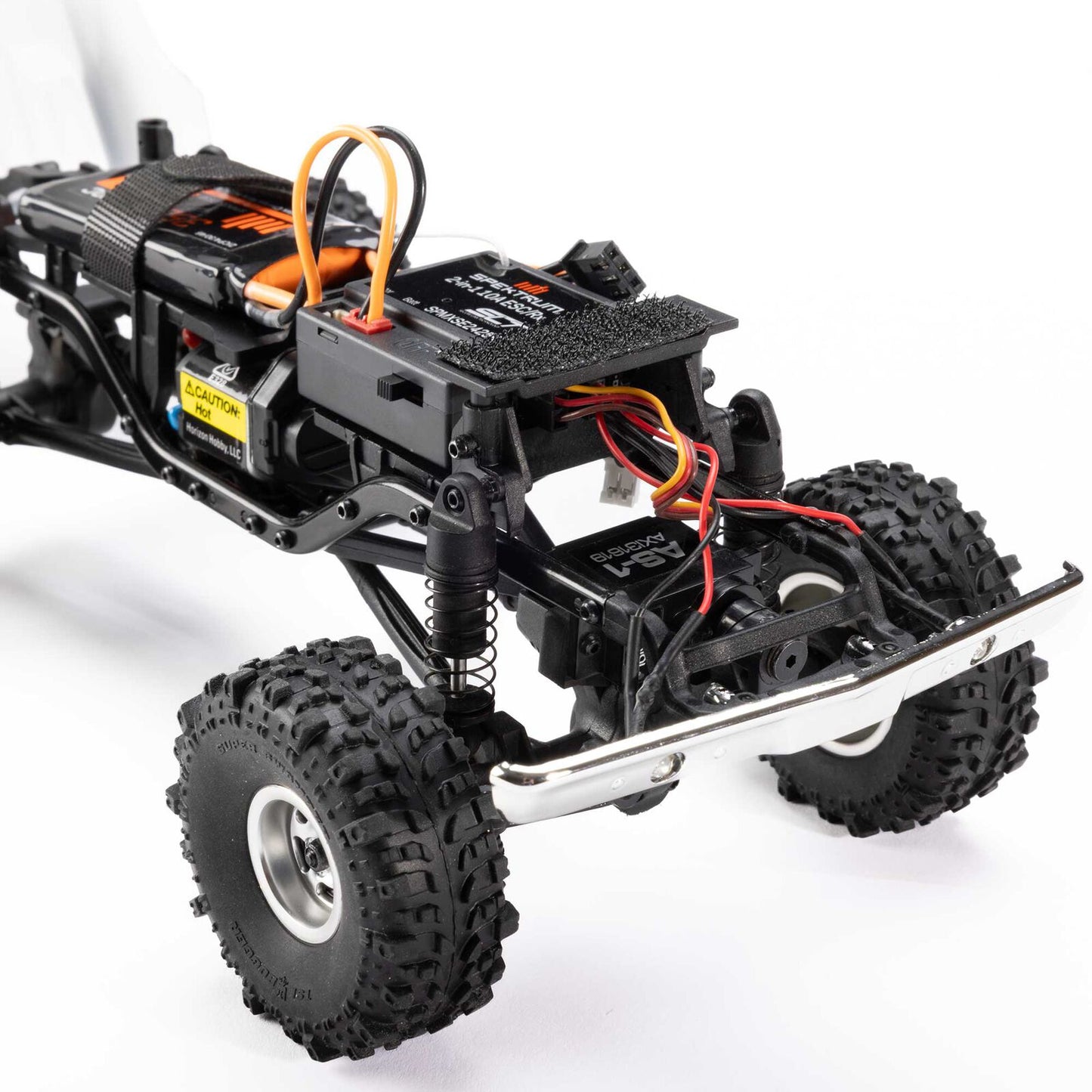 Axial 1/24 SCX24 1971 Chevrolet C10 (Battery & Charger Included)