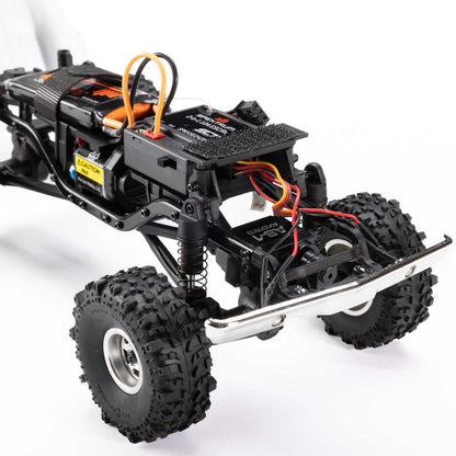 Axial 1/24 SCX24 1971 Chevrolet C10 (Battery & Charger Included)